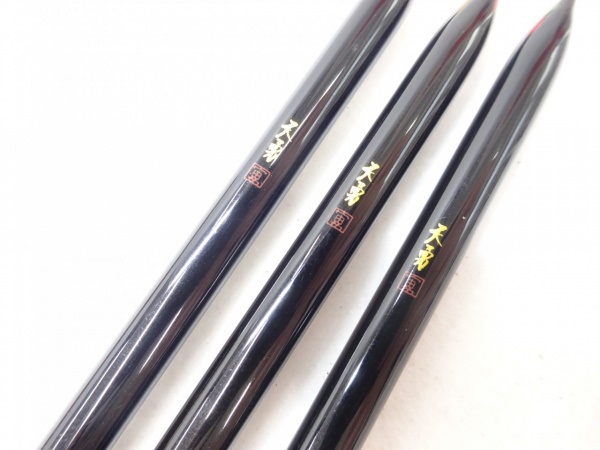 ヘラ浮きセット さみだれ、羽房ひろしなど